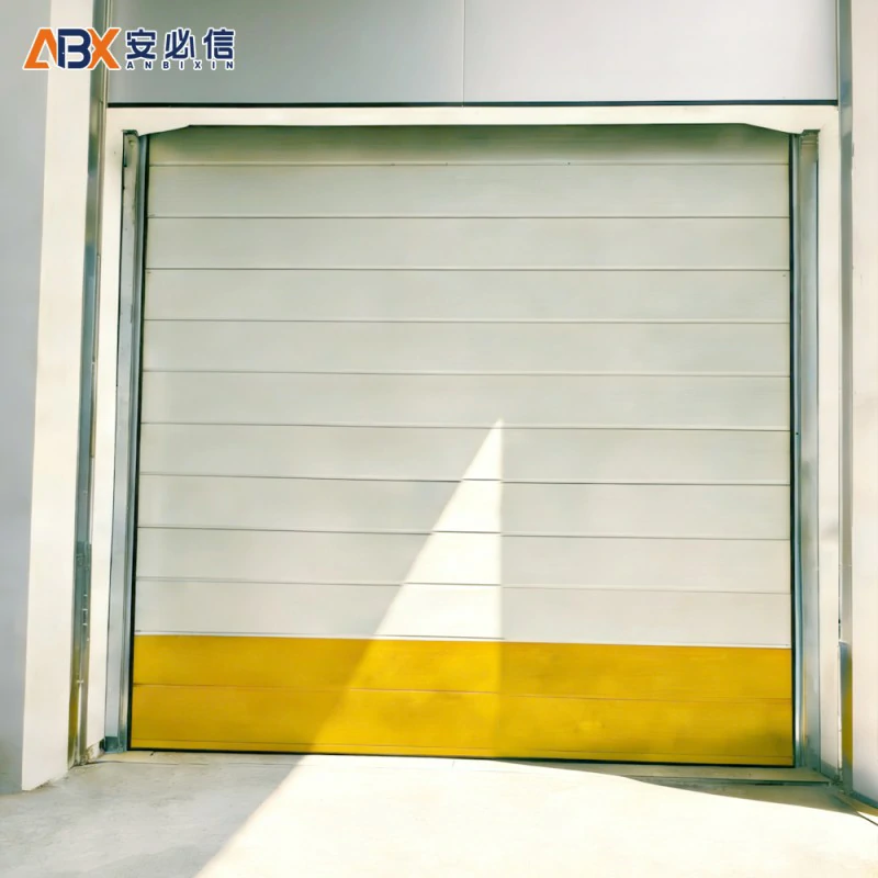 金华升降提升门